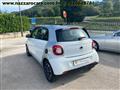 SMART FORFOUR 70 1.0 twinamic Passion