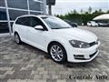 VOLKSWAGEN GOLF 1.6 TDI 110 CV DSG Highline BMT