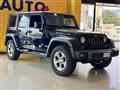 JEEP WRANGLER Unlimited 2.8 CRD Rubicon Auto Unicoproprietario