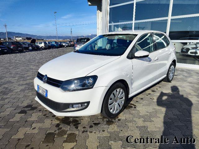 VOLKSWAGEN POLO 1.2 TDI DPF 5 p. Comfortline