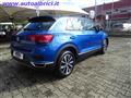 VOLKSWAGEN T-ROC 1.0 TSI 115 CV STYLE