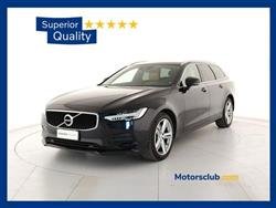 VOLVO V90 D5 AWD Geartronic Momentum