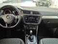 VOLKSWAGEN TIGUAN 2.0 TDI 150 CV DSG 4MOTION R-Line