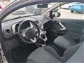 FORD Ka + 1.2 8V 69 CV Titanium