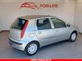 FIAT Punto 1.2 ELX 5p NEOPATENTATI