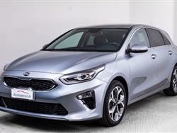 KIA CEED 1.4 T-GDi 5p. Evolution