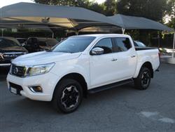 NISSAN NAVARA + IVA !!! 2.3 dCi 4WD Double Cab N-Connecta