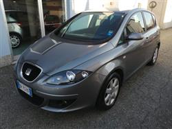 SEAT ALTEA 1.9 TDI Stylance