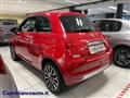 FIAT 500 1.0 Hybrid Red -20.900KM-