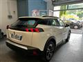 PEUGEOT 2008 BlueHDi 100 S&S Allure Navi Pack