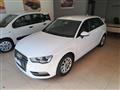 AUDI A3 SPORTBACK SPB 1.6 TDI clean diesel S tronic Business