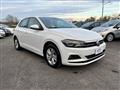 VOLKSWAGEN Polo 1.6 tdi Comfortline 80cv