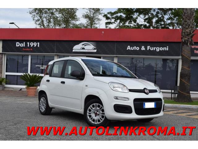 FIAT PANDA 1.2 Easy 69CV