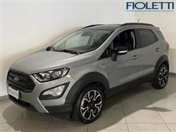 FORD ECOSPORT 1.0 EcoBoost 125 CV Start&Stop Active