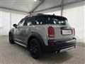 MINI COUNTRYMAN 2.0 Cooper D Hype Countryman Aut.