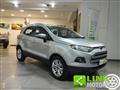 FORD ECOSPORT 1.5 TDCi 95 CV Titanium S NEOPATENTATI