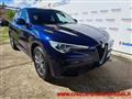 ALFA ROMEO STELVIO 2.2 TD 160 CV Super - MINI RATA 4 ANNI