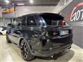 LAND ROVER RANGE ROVER SPORT 5.0 Supercharged SCARICO SPORTIVO