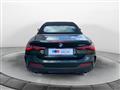 BMW SERIE 4 Serie 4 420d Cabrio mhev 48V Msport auto