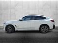 BMW X4 xDrive20i 48V Msport