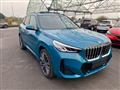 BMW X1 sDrive 20i MHEV Msport, TETTO, CERCHI 20"