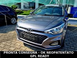 HYUNDAI I20 1.2 5 porte Connectline