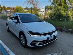 VOLKSWAGEN POLO 1.0 TSI Style 95CV KM0