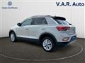 VOLKSWAGEN T-ROC 2.0 TDI SCR Life