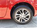 PEUGEOT 208 PureTech 75 Stop&Start 5 porte Allure Pack