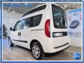 FIAT DOBLÒ 1.6 MJT 120CV Trasporto Disabili Lounge