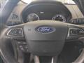 FORD ECOSPORT 1.5 100 CV Titanium GARANTITA