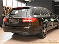 MERCEDES CLASSE C SW S.W.CDI 7G-TR.BUSINESS NAVI PDC 18"XENO TEL FULL!!