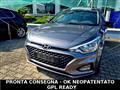 HYUNDAI I20 1.2 5 porte Connectline