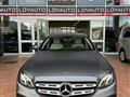 MERCEDES CLASSE E STATION WAGON E 220d S.W. 4Matic Auto Business Sport All-Terrain