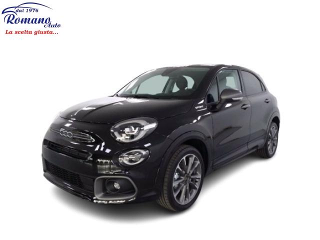 FIAT 500X 1.6 M.Jet 130 CV Sport