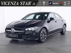 MERCEDES CLASSE CLA COUPE SPORT