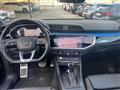 AUDI Q3 SPORTBACK Q3 SPB 40 TDI quattro S tronic S line edition