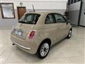 FIAT 500 1.2 EasyPower Lounge  NEOPATENTATI