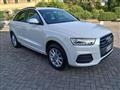 AUDI Q3 2.0 TDI quattro Business Plus