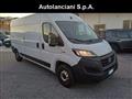 FIAT DUCATO 35 2300 MJT RESTYLING 140CV LH2 CARPLAY PDC ITALIA