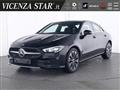 MERCEDES CLASSE CLA COUPE SPORT