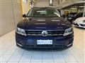 VOLKSWAGEN TIGUAN 2.0 TDI SCR Business BlueMotion Technology