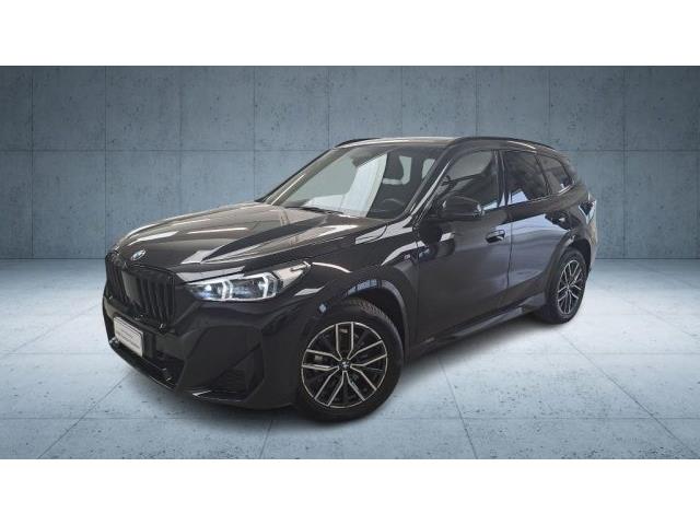 BMW X1 sDrive 18d Msport Aut.