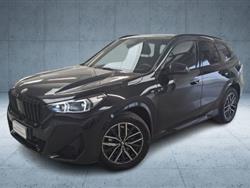 BMW X1 sDrive 18d Msport Aut.