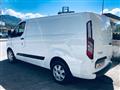 FORD TRANSIT CUSTOM 280 2.0 EcoBlue 130 CV -NAVI- PDC- FULL