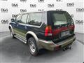 MITSUBISHI PAJERO 2.5 TDI GLS