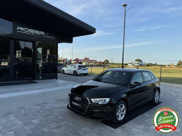 AUDI A3 SPORTBACK SPB 1.0 TFSI S tronic