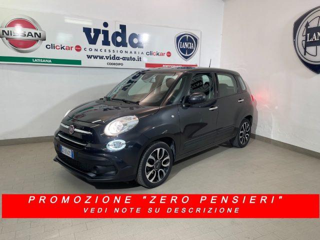 FIAT 500L 1.3 Multijet 95 CV Mirror