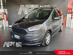 FORD TOURNEO COURIER 1.5 tdci 75cv plus E5