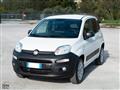 FIAT PANDA VAN VAN 1.3 MJT 75CV 4X4  (AUTOCARRO 2 POSTI)